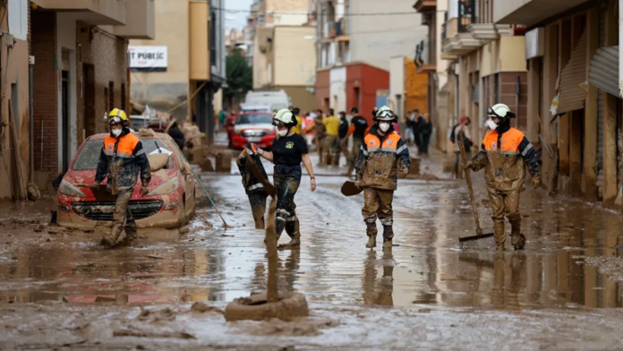 Quién es la víctima 223 de la DANA en Valencia