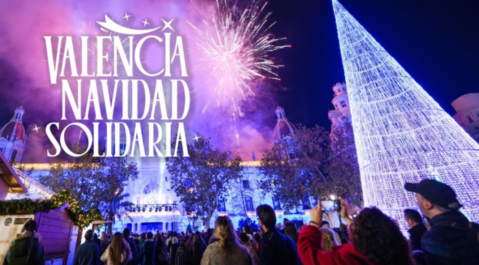 43 conciertos gratuitos llenarán Valencia de música: fechas, horario y ubicaciones 43 conciertos gratuitos llenarán Valencia de música: fechas, horario y ubicaciones