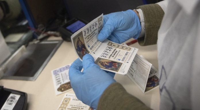 ¿Cuánto se cobra por cada euro jugado en la pedrea? ¿Cuánto se cobra por cada euro jugado en la pedrea?