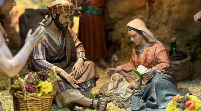 Cuatro belenes para visitar gratis en el centro de Valencia Cuatro belenes en el centro de Valencia para visitar gratis