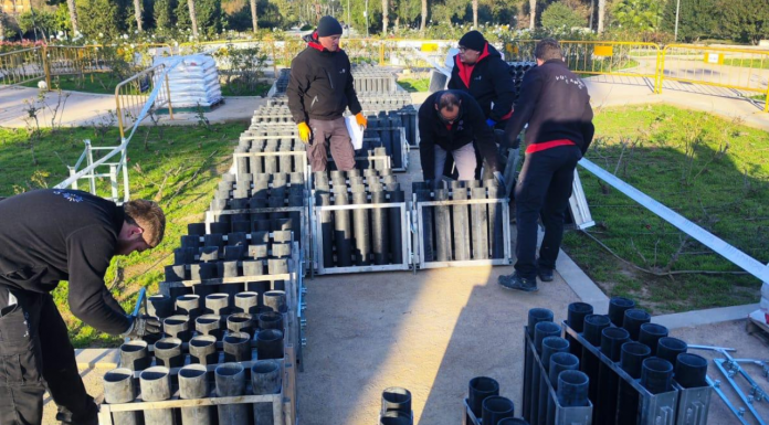 La Nochevieja en Valencia, en vilo por el aviso de DANA La Nochevieja en Valencia, en vilo por el aviso de DANA