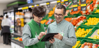 Mercadona sube un 8,5% el sueldo a toda su plantilla: esto es lo que cobrarán en 2025