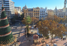 Planes para hacer el día de Navidad en Valencia