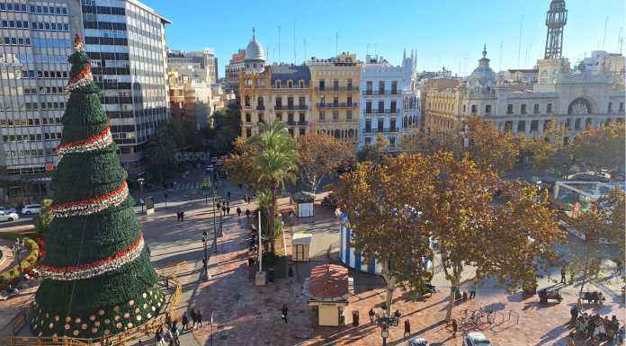 Planes para hacer el día de Navidad en Valencia