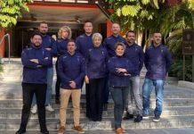 16 estrellas Michelin se unen para ofrecer una cena benéfica por los afectados de la DANA