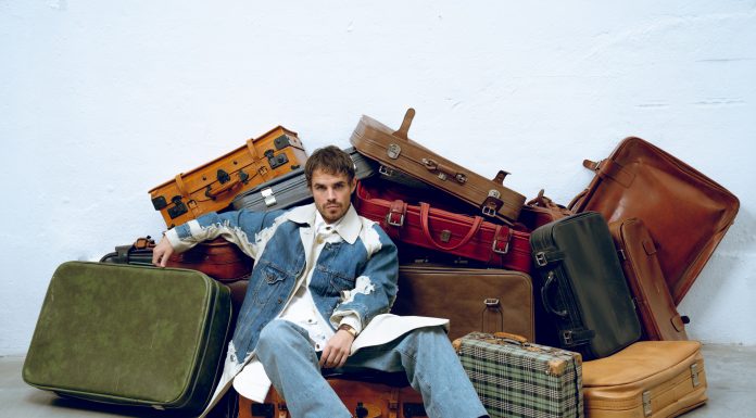 Sen Senra confirma en el Roig Arena una de sus únicas cuatro fechas de concierto