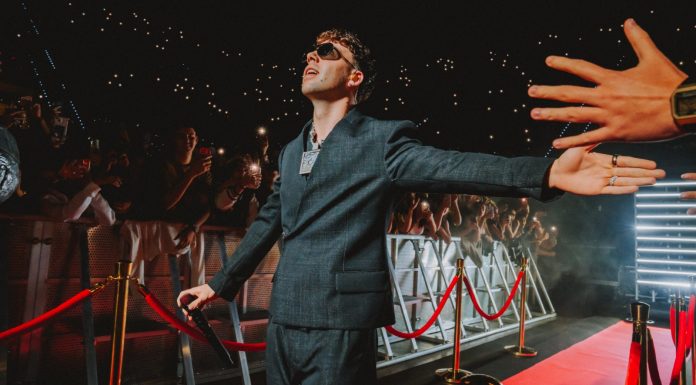 Quevedo y Mónica Naranjo, las dos últimas confirmaciones del Roig Arena para 2025