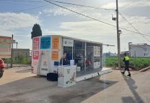 La EMTRE reabre los primeros ecoparques tras la DANA con un plan de apertura escalonada La EMTRE reabre los primeros ecoparques tras la DANA con un plan de apertura escalonada