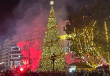 La Navidad se adelanta en València: ya hay fecha para el encendido de luces La Navidad en Valencia brilla con decoraciones renovadas