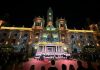 GALERÍA | Todas las imágenes del gran encendido de luces de Valencia