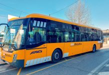 L'Horta Sud contará con cinco líneas nuevas de Metrobús