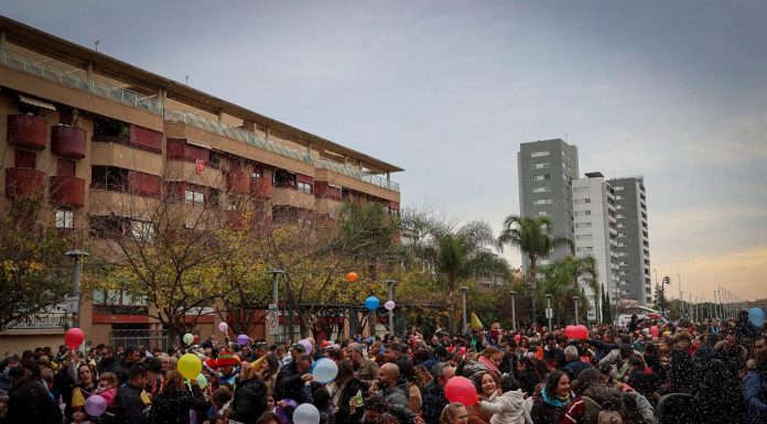 Estos son los protagonistas de las campanadas en Torrent