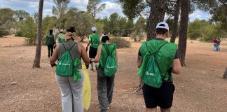 AIMPLAS logra la neutralidad climática en 2023