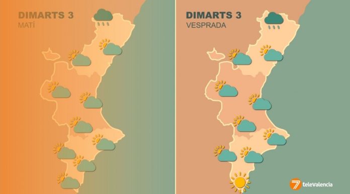 Cómo será el tiempo para el puente de la Constitución