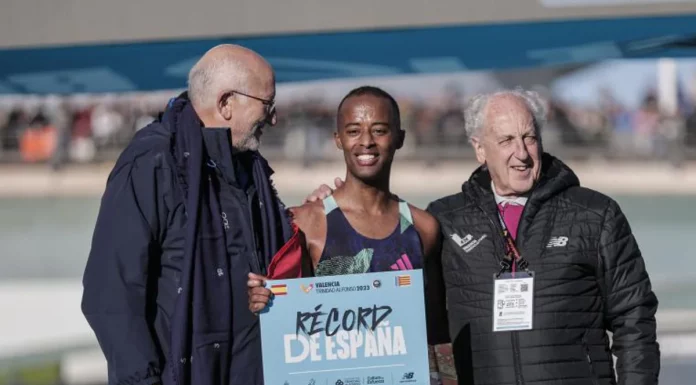 Juan Roig critica la falta de coordinación política ante la tragedia de la DANA Juan Roig critica la falta de coordinación política ante la tragedia de la DANA