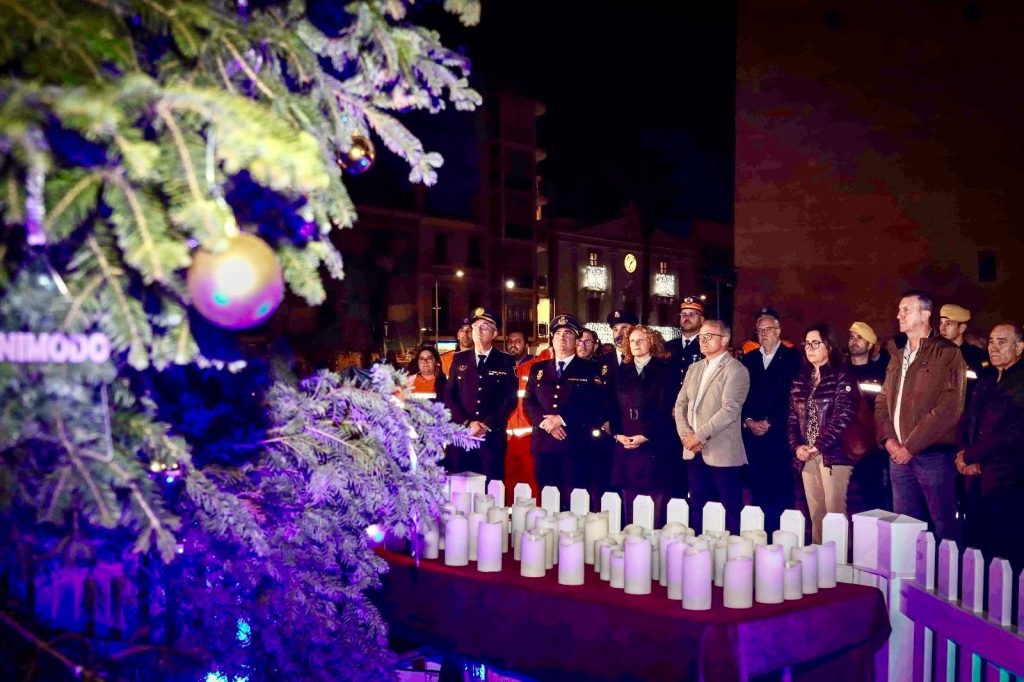 Torrent Porta La M Gia Als Barris Amb El Cami De Nadal