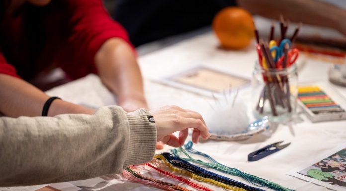 El Centre del Carme arranca 2025 con el doble de actividades