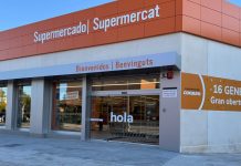 Consum abre su primera tienda del año: fecha de apertura y ubicación del nuevo supermercado