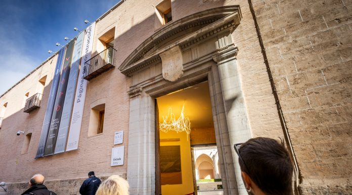 El Centre del Carme abrirá una cafería y una nueva tienda-librería en los próximos días El Centre del Carme abrirá una cafería y una librería