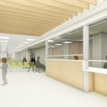 El Hospital Doctor Peset se renovará con un servicio de urgencias más amplio y reformado