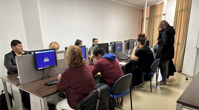 Puçol Digital Sènior