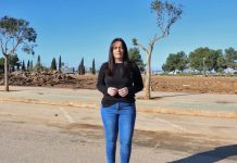 Silvent: “En Catarroja convivimos con el duelo y la esperanza; nada volvió a ser igual desde aquella noche” Silvent: “En Catarroja convivimos con el duelo y la esperanza”