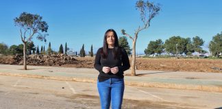 Silvent: “En Catarroja convivimos con el duelo y la esperanza”