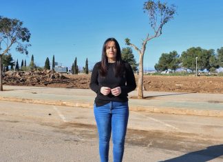 Silvent: “En Catarroja convivimos con el duelo y la esperanza”