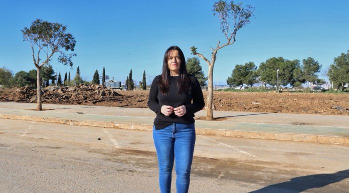 Silvent: “En Catarroja convivimos con el duelo y la esperanza”