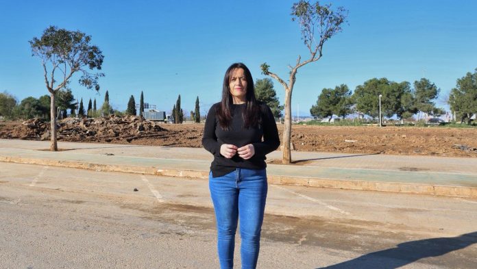 Silvent: “En Catarroja convivimos con el duelo y la esperanza”