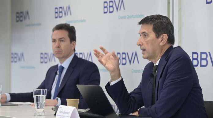BBVA Research ve posible que la Comunitat Valenciana pueda superar los efectos de la DANA en menos de un año bbva research 2025