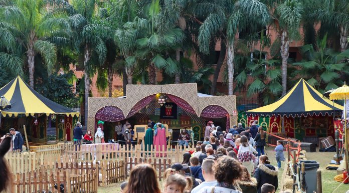 Torrent da el pistoletazo de salida a la Navidad: programación completa de actividades