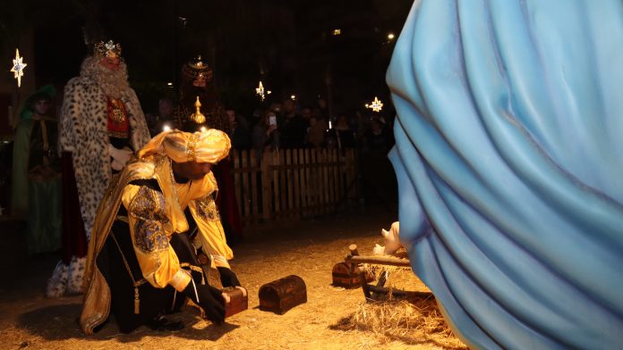 7televalencia cavalcada reis mags torrent