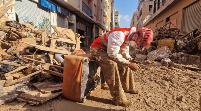 La huella de la DANA en Valencia: Análisis político tres meses después Compromís denuncia que la Generalitat ya sabía de la existencia de fallecidos la misma tarde de la DANA