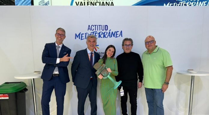 FOTUR destacará la diversidad turística de la Comunidad Valenciana en FITUR