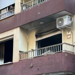 Una mujer fallece en el incendio de una vivienda en Torrent Una mujer fallece en el incendio de una vivienda en Torrent