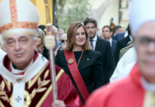 Catalá aclara qué pasará con la festividad del 22 de enero: ¿Se mantendrá o pasará a domingo?