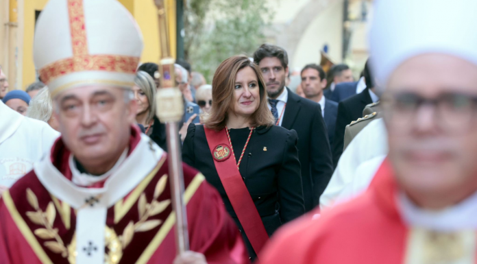 Catalá aclara qué pasará con la festividad del 22 de enero: ¿Se mantendrá o pasará a domingo?