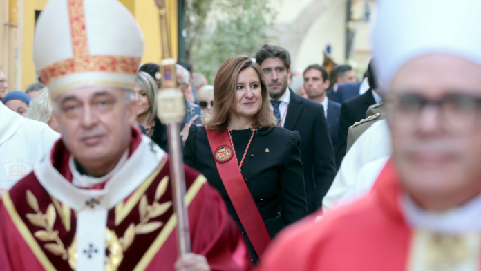 Catalá aclara qué pasará con la festividad del 22 de enero: ¿Se mantendrá o pasará a domingo?