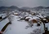 La Comunitat Valenciana se tiñe de blanco: Dónde ver la nieve este fin de semana