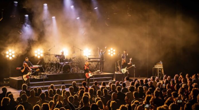 El tour “Brothers in Arms” de Dire Straits llega a Rambleta 40 años después Valencia se llena de conciertos por Fallas 2025