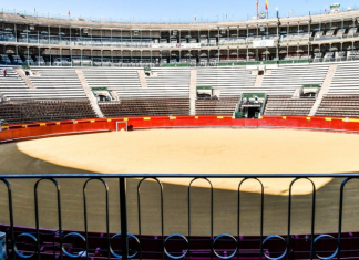 Ya a la venta las entradas para la Feria de Fallas 2025