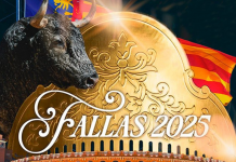 Feria de Fallas 2025: carteles y entradas para ver los toros en Valencia