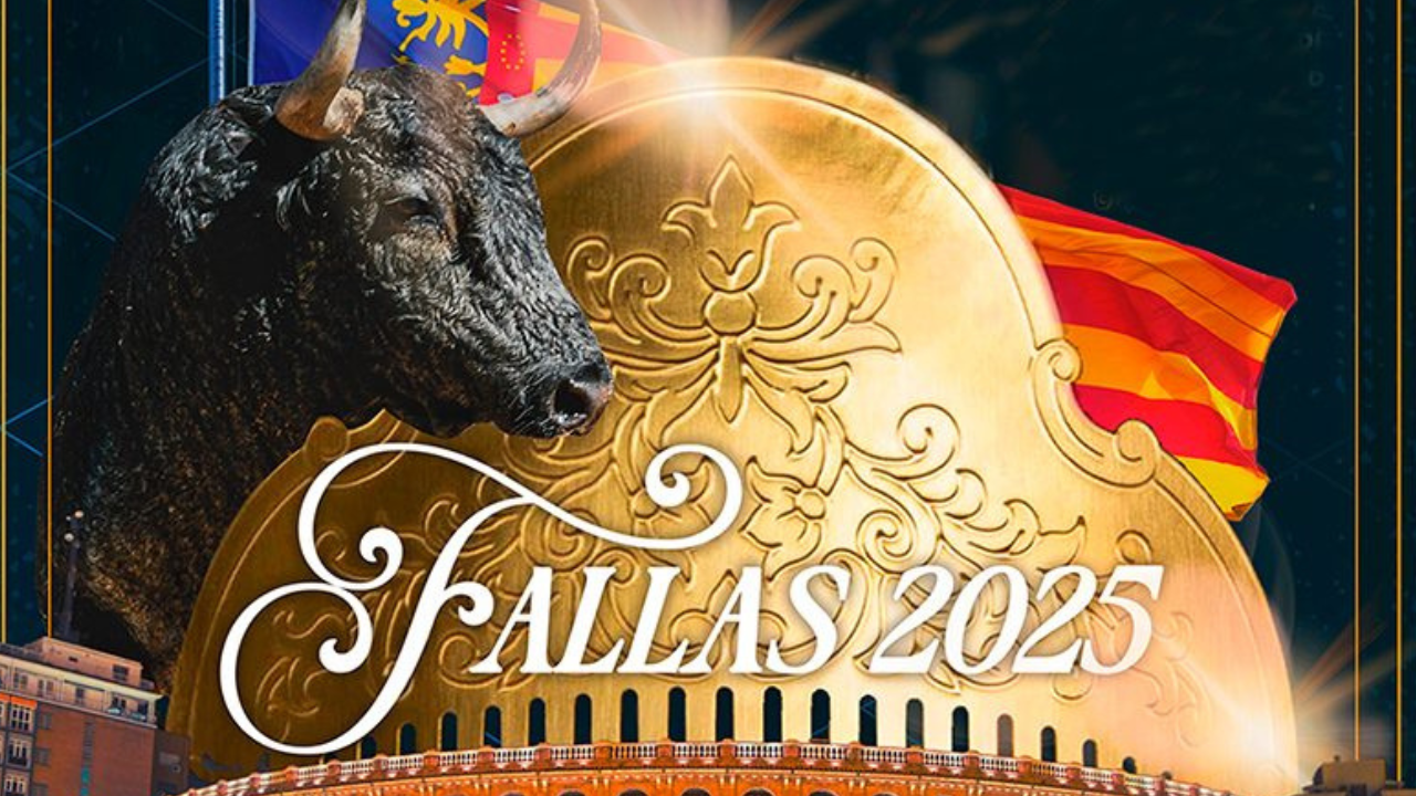 Feria de Fallas 2025: carteles y entradas para ver los toros en Valencia