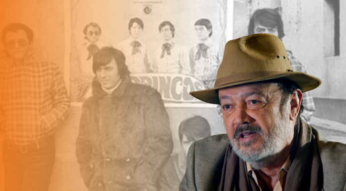 Miguel Morales, Los Brincos: “La música es eterna cuando se hace con calidad”