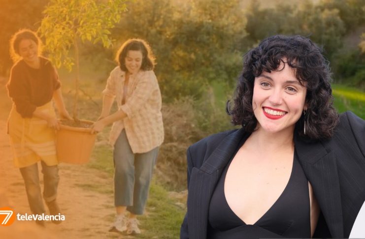 Marina Guerola: “No soy consciente de todo lo que está pasando, pero estoy feliz de vivirlo”