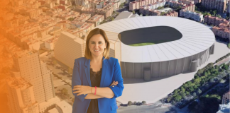 Catalá exige celeridad en el Nou Mestalla para el Mundial 2030: "La candidatura sigue en marcha"