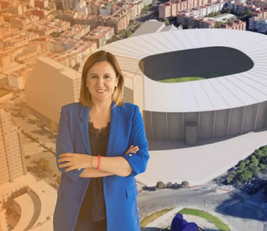 Catalá exige celeridad en el Nou Mestalla para el Mundial 2030: "La candidatura sigue en marcha"