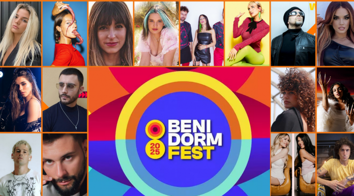 ¿Quién es quién en el Benidorm Fest 2025? Estos son los 16 participantes ¿Quién es quién en el Benidorm Fest 2025?