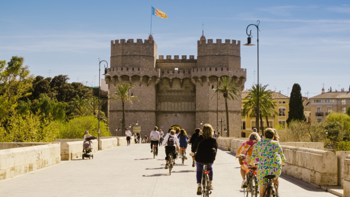 Valencia prepara un 2025 histórico con cuatro grandes acontecimientos que impulsarán el turismo